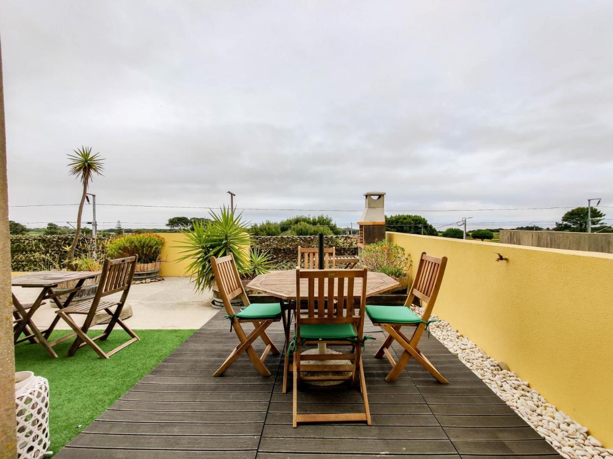 Ferienwohnung Da Silva House - Ap In Afife With Balcony & Seaview Viana do Castelo Exterior foto